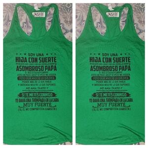 BRAND NEW sleeveless tank